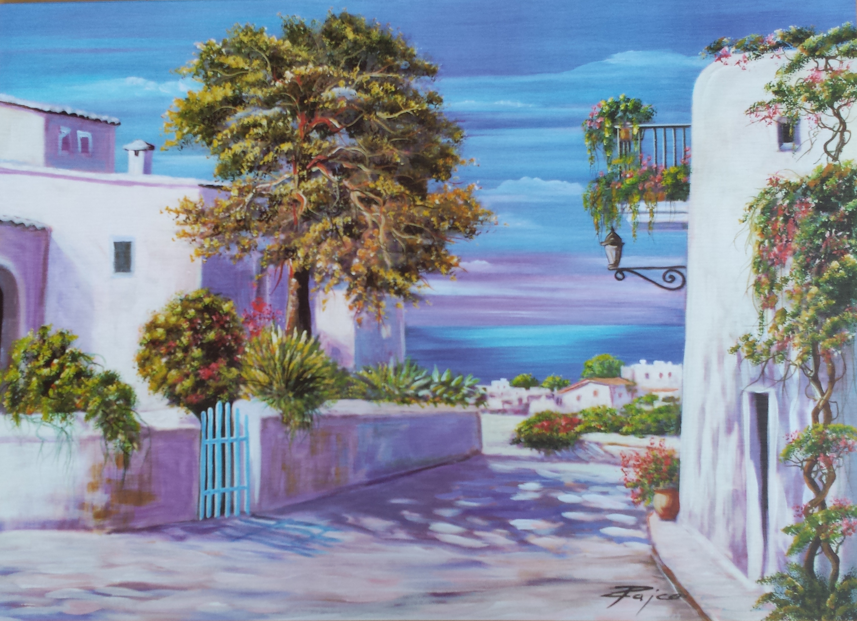 Veleprodaja slika, prodaja slika Art 2000