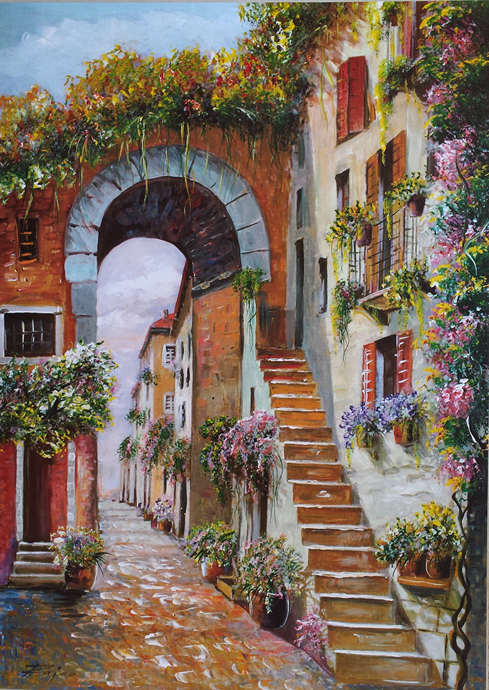 Veleprodaja slika, prodaja slika Art 2000