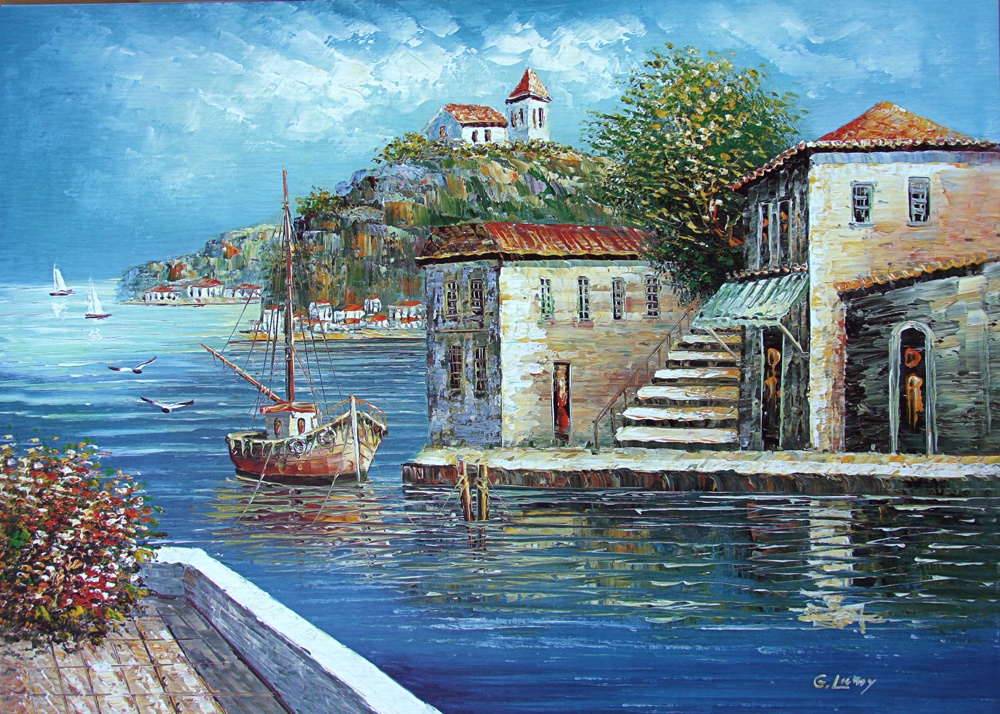 Veleprodaja slika, prodaja slika Art 2000