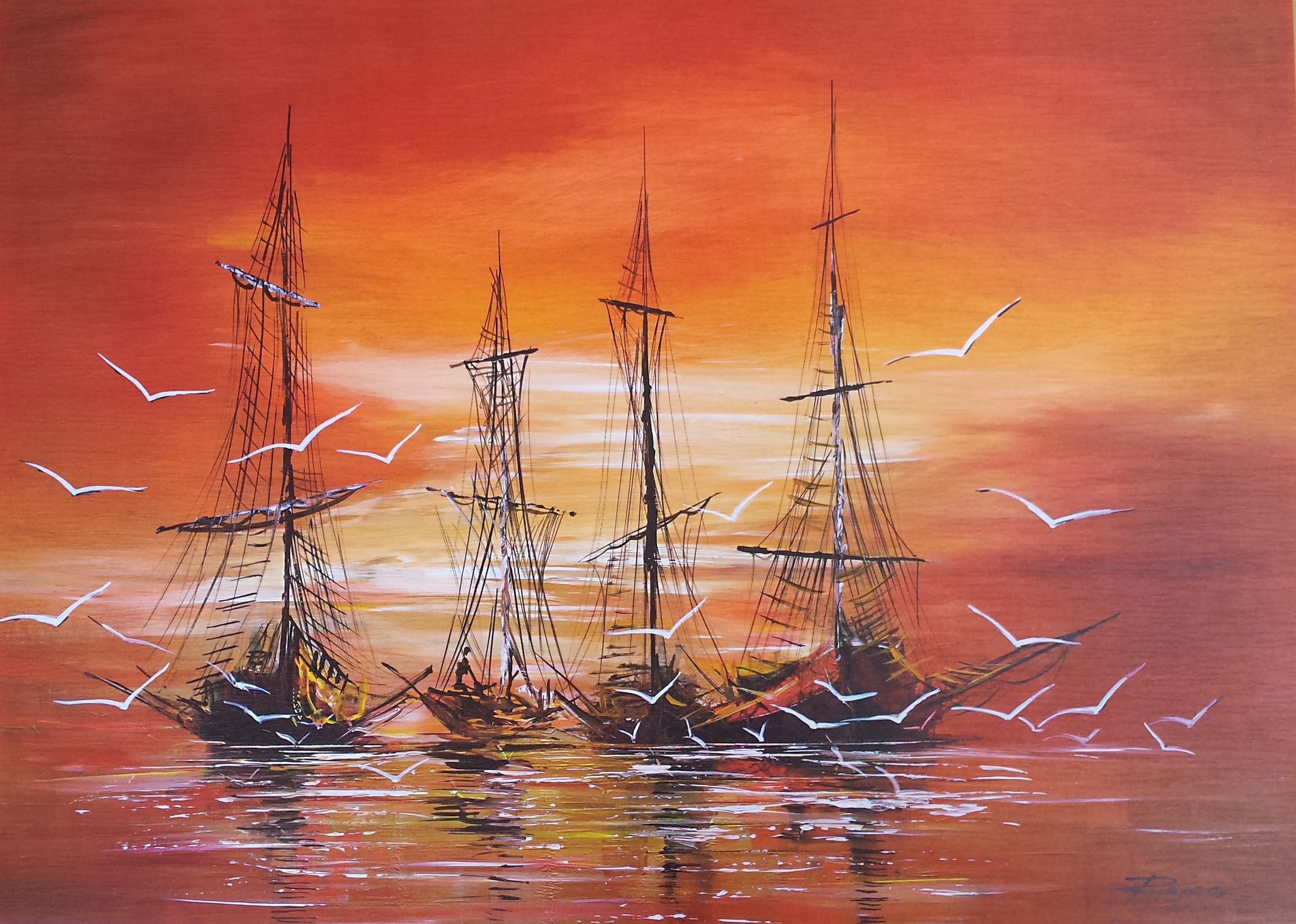 Veleprodaja slika, prodaja slika Art 2000